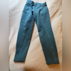 Kerrits Kids Winter Riding Breeches